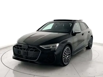 Usata Audi S3