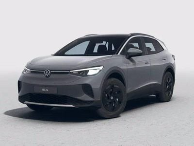 Nuova VW ID.4 Pure 125 kW (170 CV) 2026 Moonstone grey nero SUV