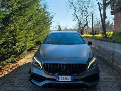 Occasion Mercedes A45 AMG AMG 381 ch (280 kW) 2017 Berline