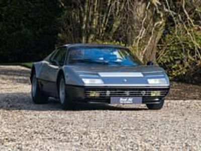 Usata Ferrari 512 BB 360 CV (264 kW) 1976 Grigio Coupé