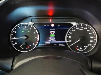 Usata Nissan Juke 114 CV (83 kW) 2024 SUV