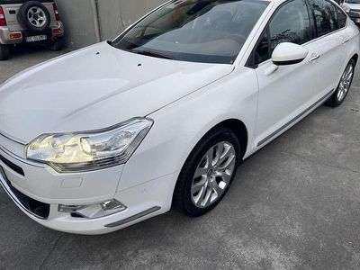 Usata Citroën C5 Business Class 211 CV (155 kW) 2008 Berlina