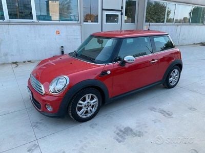 Mini One D