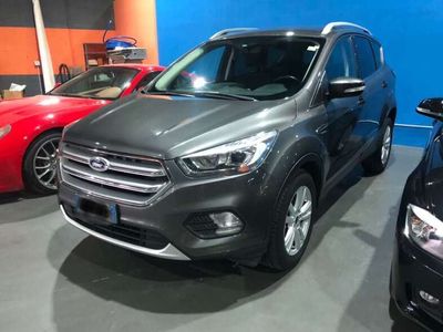 usata Ford Kuga 1.5 tdci Business s&s 2wd 120cv powershift