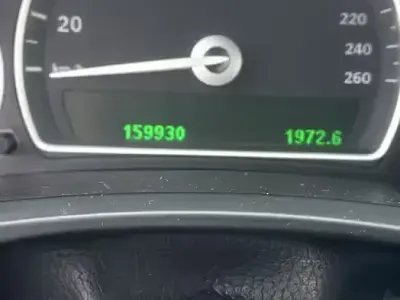 Usata Alfa Romeo 156