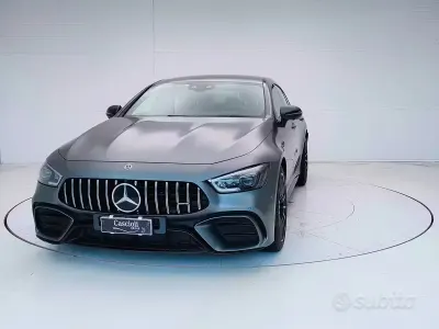 Usata Mercedes AMG GT