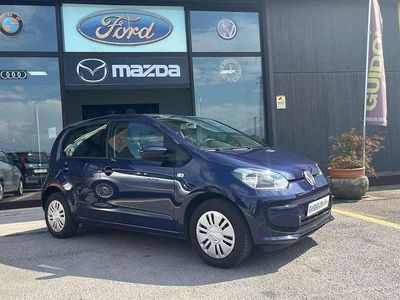 Usata VW up! move up! 75 CV (55 kW) 2016 Other Utilitaria