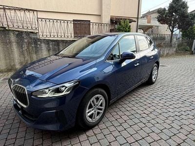 Usata BMW 218 Active Tourer 150 CV (110 kW) 2022 Monovolume