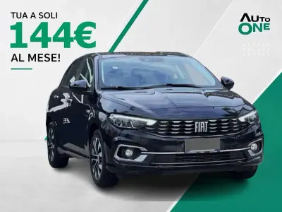 Usata Fiat Tipo