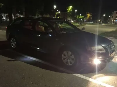 Usata Audi A6