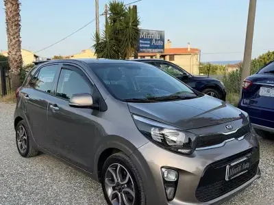 Usata Kia Picanto