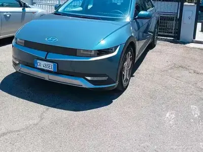 Usata Hyundai Ioniq 5