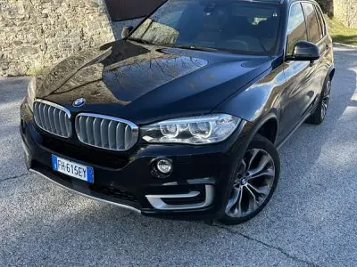 Occasion BMW X5 Luxury Line 231 ch (169 kW) 2017 SUV