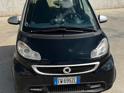Smart ForTwo Coupé