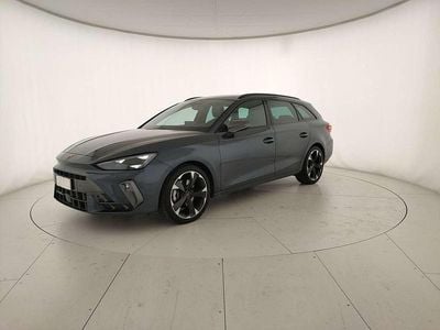 Usata Cupra Leon 150 CV (110 kW) 2024 Magnetic tech Station wagon