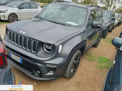Usata Jeep Renegade