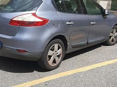 Renault Mégane GrandTour