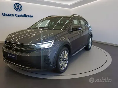Usata VW Taigo