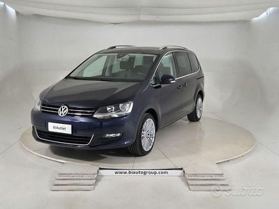 VW Sharan