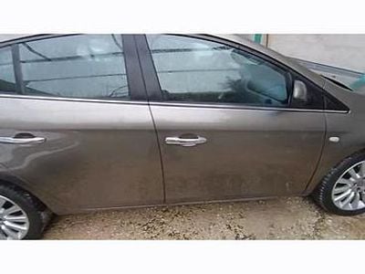 Usata Fiat Bravo 120 CV (88 kW) 2008 Grigio Utilitaria