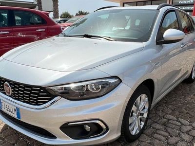 usata Fiat Tipo -