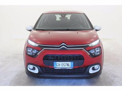 usata Citroën C3 1.2 puretech you! s&s 83cv