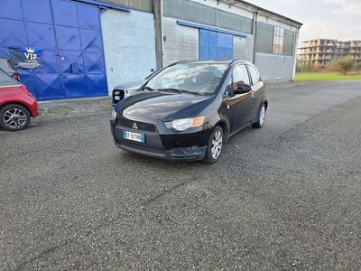 Other Usata 2011 Mitsubishi Colt Berlina | 3500 € (Buon prezzo)