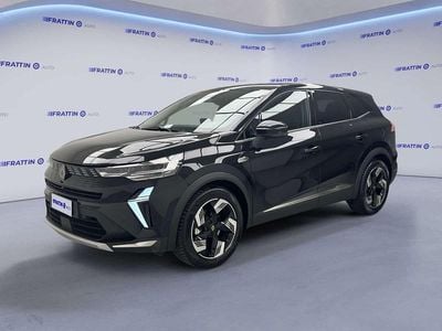 Usata Renault Symbioz Iconic 167 CV (122 kW) 2025 Grigio scuro SUV