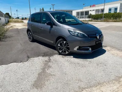 Usata Renault Scénic III