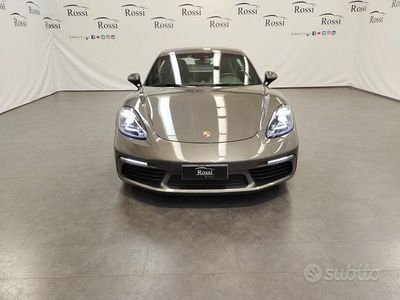 usata Porsche 718 Cayman Cayman III - 2.0 300cv p U57795