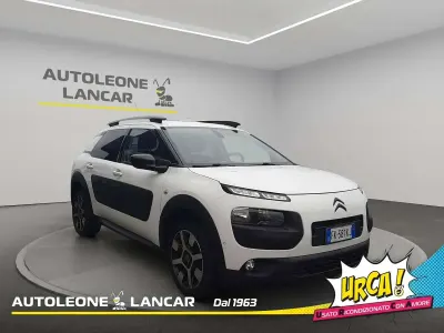 Usata Citroën C4