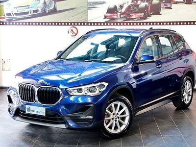 usata BMW X1 sDrive18d Business Advantage usato