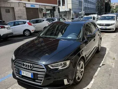 Usata Audi A3 Sport 150 CV (110 kW) 2016 Berlina