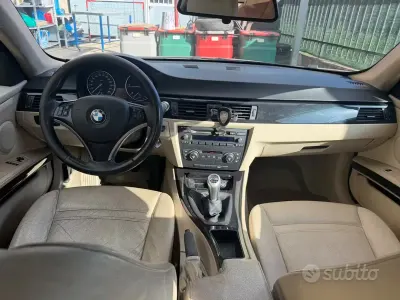 Usata BMW 320