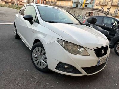 Seat Ibiza SC