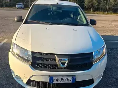 Usata Dacia Sandero