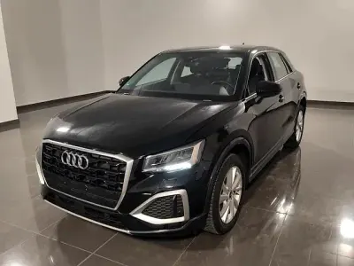 Usata Audi Q2