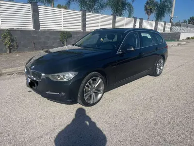 Usata BMW 320