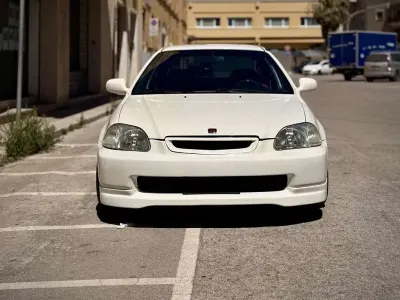 Usata Honda Civic