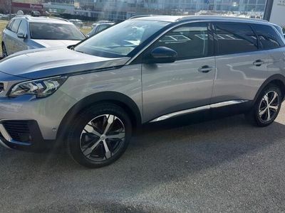 usata Peugeot 5008 BlueHDi 130 EAT8 S&S Allure