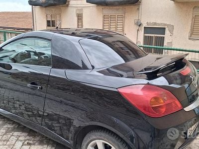 Usata Opel Tigra 2021 Cabrio