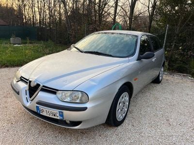 Alfa Romeo 156