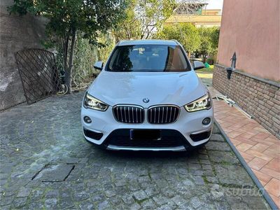 usata BMW X1 2019