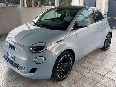 Usata Fiat 500e La Prima 42 kW (58 CV) 2023 Utilitaria