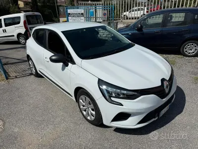 Usata Renault Clio V