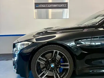 Usata BMW M4
