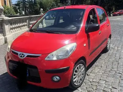 Usata Hyundai i10