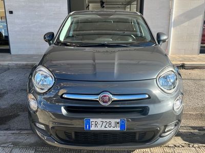 usata Fiat 500X 500X 1.31.3 MJT