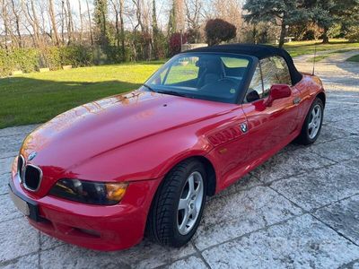 usata BMW Z3 - 1997