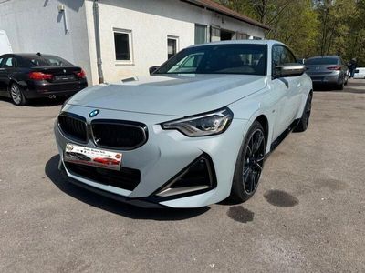 usata BMW M240 -